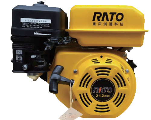 Kompaktowa ładowarka przegubowa