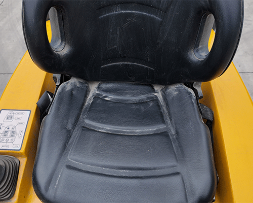 Kompaktowa ładowarka kołowa Kompaktowa ładowarka kołowa