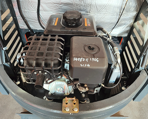 Koparka 1.2T Koparka 1.2T