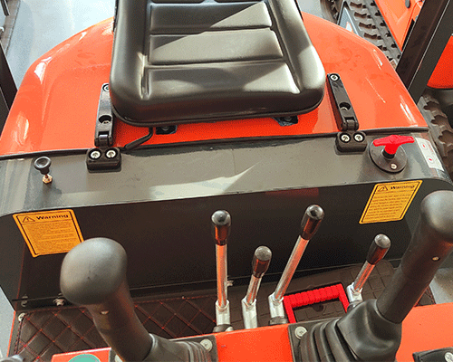 Koparka 1.2T Koparka 1.2T