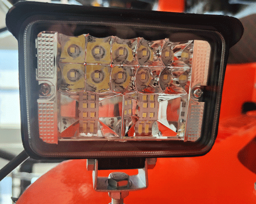 Koparka 1,2T Koparka 1,2T