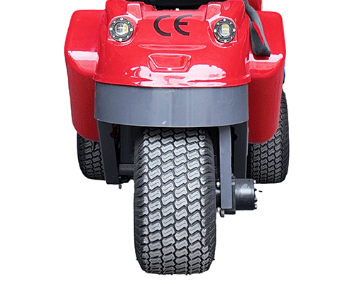 Kompaktowe ładowarki kołowe Kompaktowe ładowarki kołowe