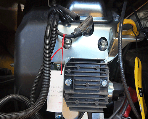 Kompaktowa ładowarka przegubowa