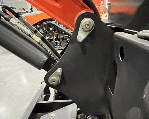 Koparka 1,2 tony na sprzedaż Koparka 1,2 tony na sprzedaż