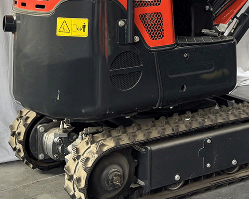 Koparka 1,2 tony na sprzedaż Koparka 1,2 tony na sprzedaż