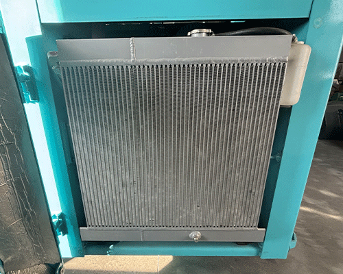 Tania ładowarka gąsienicowa