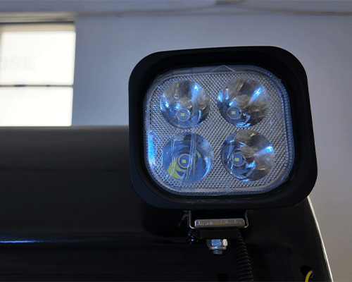 Minikoparka na sprzedaż