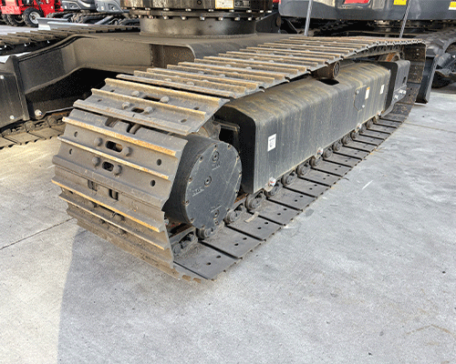 Koparka 6 ton